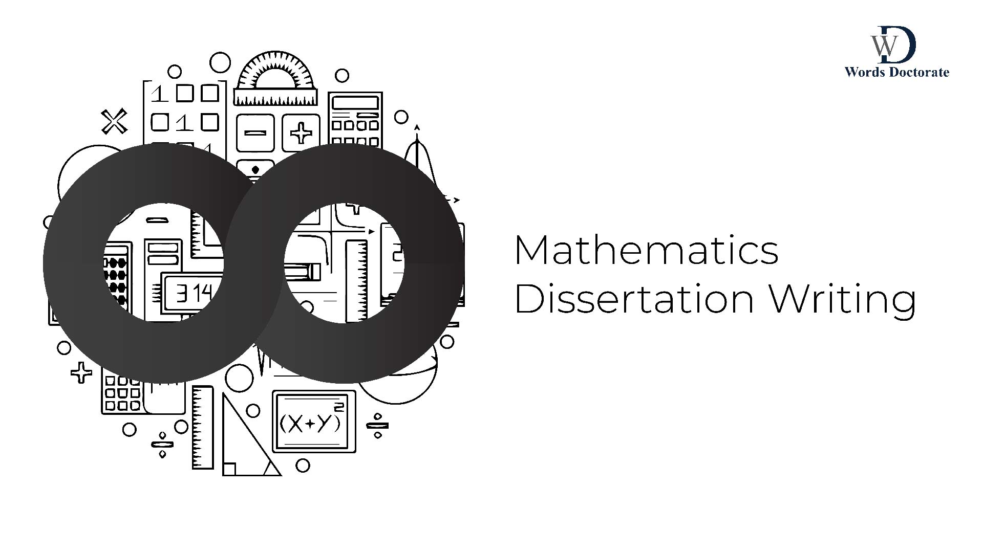 dissertation project mathematics